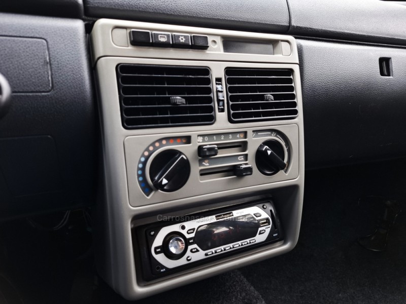 UNO 1.0 WAY 8V FLEX 2P MANUAL - 2008 - BENTO GONçALVES