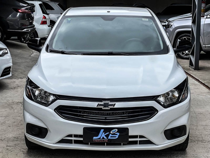 ONIX 1.0 JOY BLACK 8V FLEX 4P MANUAL - 2021 - NOVO HAMBURGO