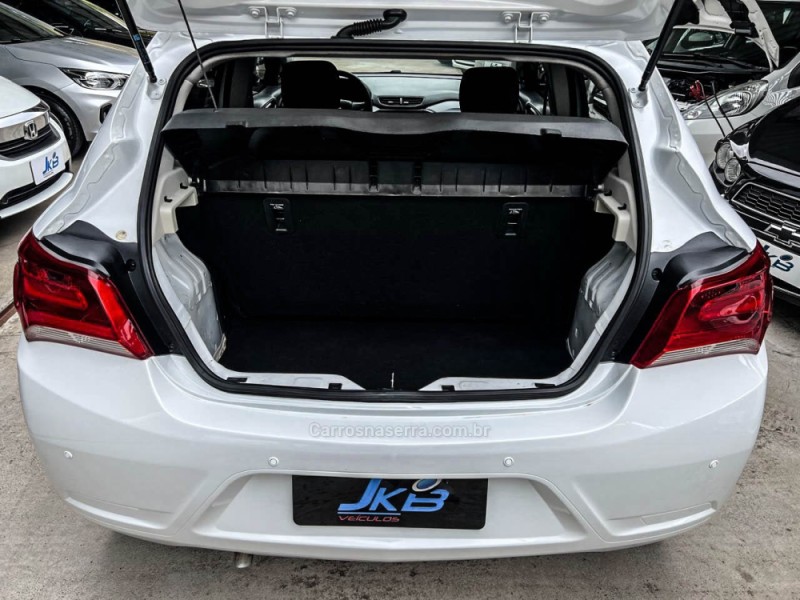 ONIX 1.0 JOY BLACK 8V FLEX 4P MANUAL - 2021 - NOVO HAMBURGO