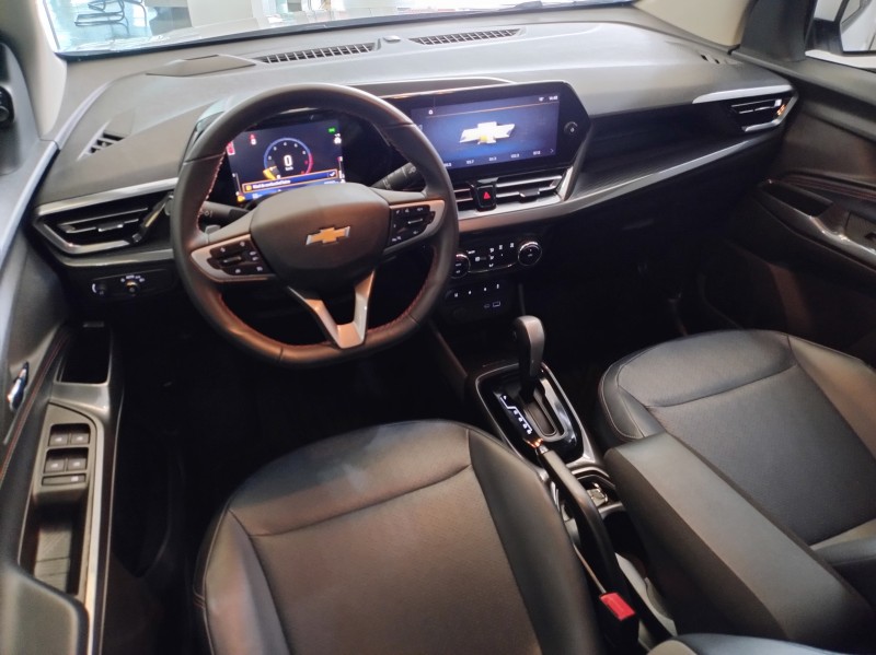 SPIN 1.8 PREMIER 8V FLEX 4P AUTOMÁTICO - 2025 - BENTO GONçALVES