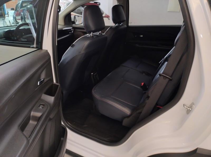 SPIN 1.8 PREMIER 8V FLEX 4P AUTOMÁTICO - 2025 - BENTO GONçALVES