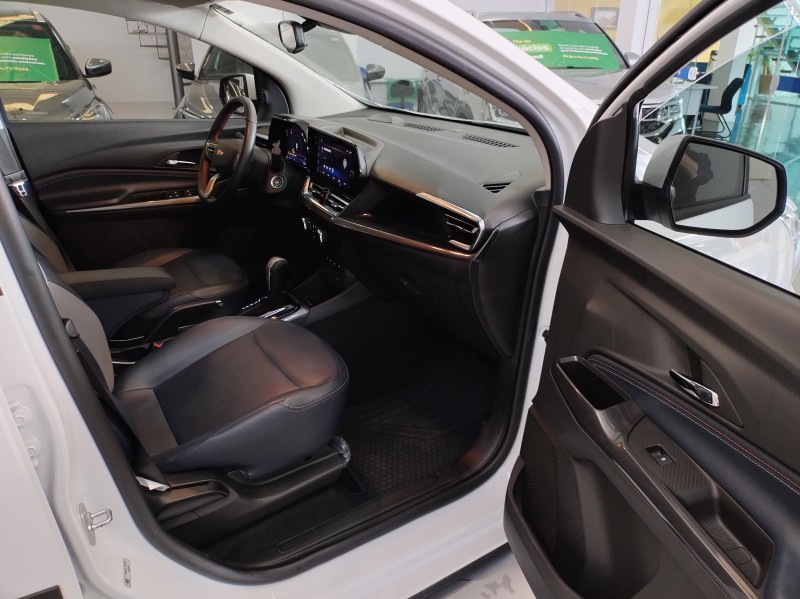 SPIN 1.8 PREMIER 8V FLEX 4P AUTOMÁTICO - 2025 - BENTO GONçALVES