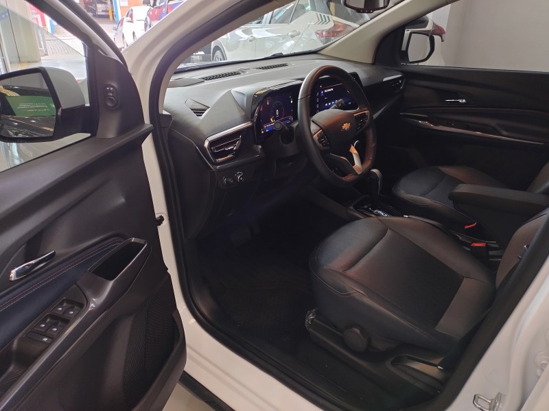 SPIN 1.8 PREMIER 8V FLEX 4P AUTOMÁTICO - 2025 - BENTO GONçALVES