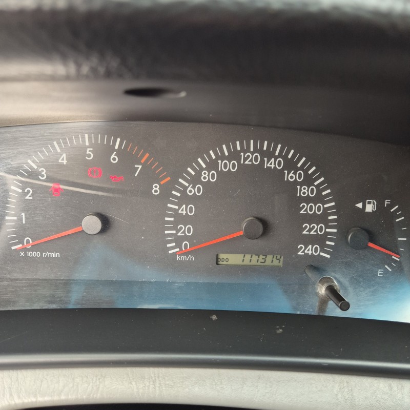 COROLLA 1.8 XLI 16V GASOLINA 4P MANUAL - 2008 - FLORES DA CUNHA