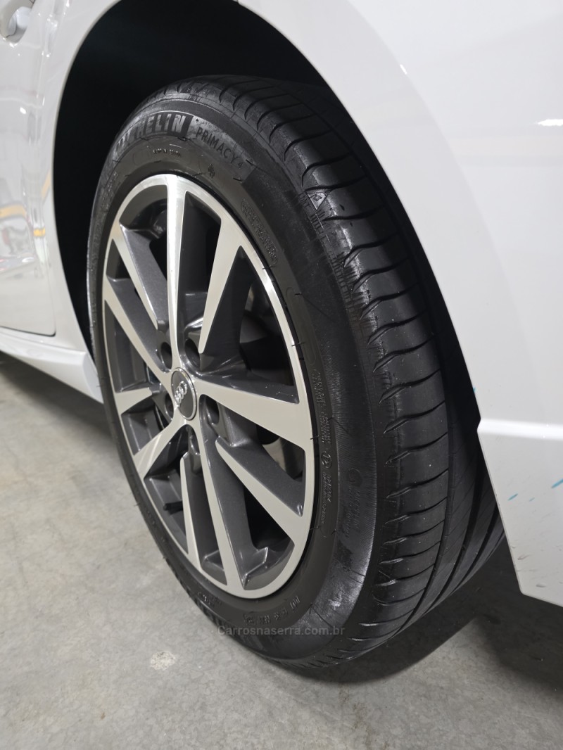 A3 1.4 TFSI PRESTIGE PLUS 16V FLEX 4P TIPTRONIC - 2020 - CAXIAS DO SUL