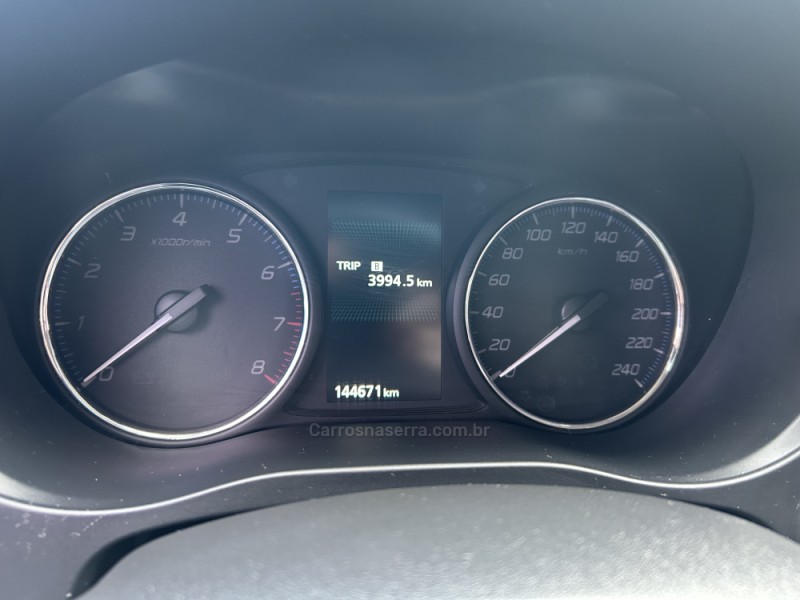 OUTLANDER 2.0 16V GASOLINA 4P AUTOMÁTICO - 2015 - FARROUPILHA