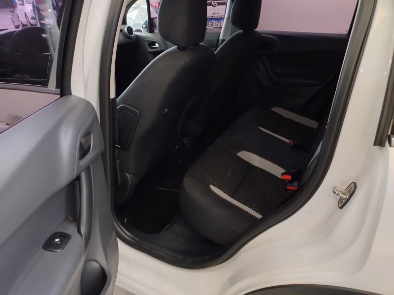 C3 1.6 100 ANOS 16V FLEX 4P AUTOMÁTICO - 2020 - BENTO GONçALVES