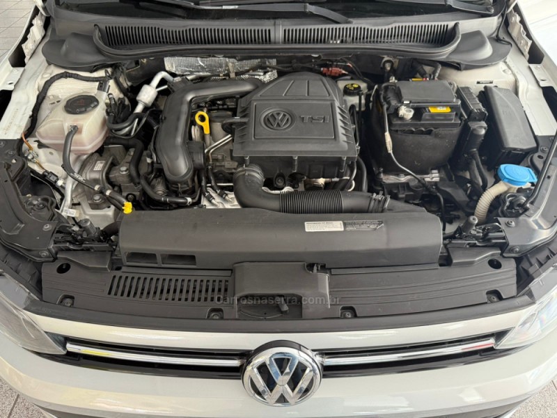 VIRTUS 1.0 200 TSI HIGHLINE AUTOMÁTICO - 2019 - NOVO HAMBURGO