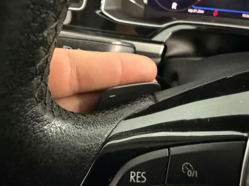 VIRTUS 1.0 200 TSI HIGHLINE AUTOMÁTICO - 2019 - NOVO HAMBURGO