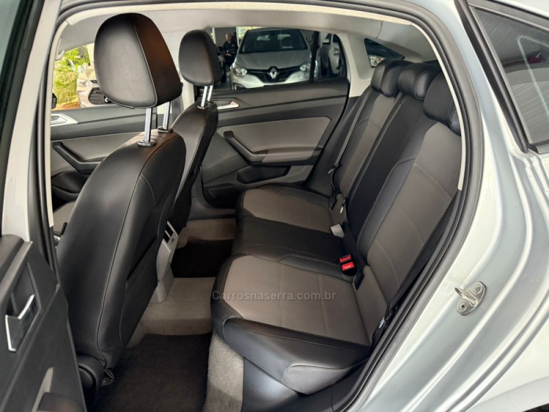 VIRTUS 1.0 200 TSI HIGHLINE AUTOMÁTICO - 2019 - NOVO HAMBURGO