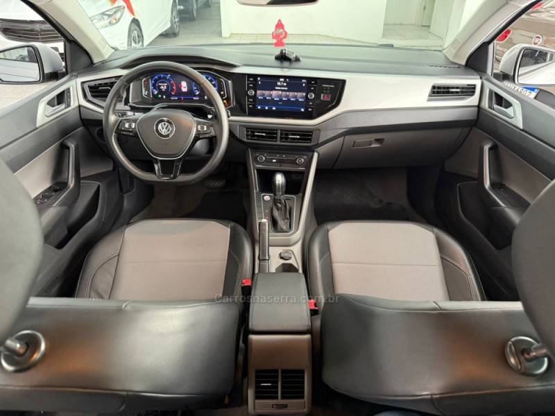 VIRTUS 1.0 200 TSI HIGHLINE AUTOMÁTICO - 2019 - NOVO HAMBURGO