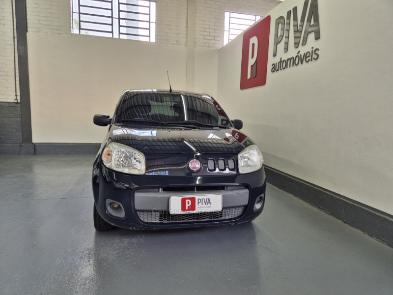 uno 1.0 evo vivace 8v flex 4p manual 2014 garibaldi