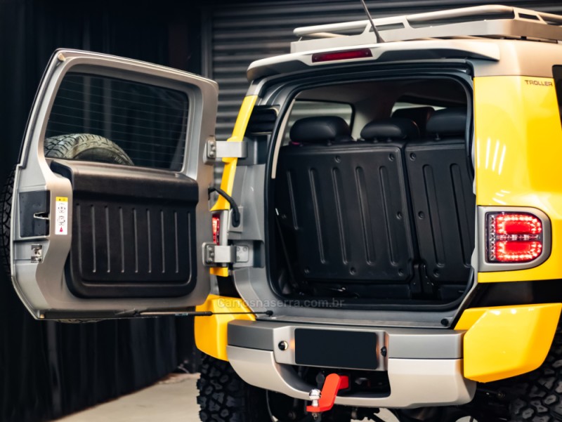 T4 3.2 XLT 4X4 20V TURBO INTERCOOLER DIESEL 2P MANUAL - 2015 - CAXIAS DO SUL