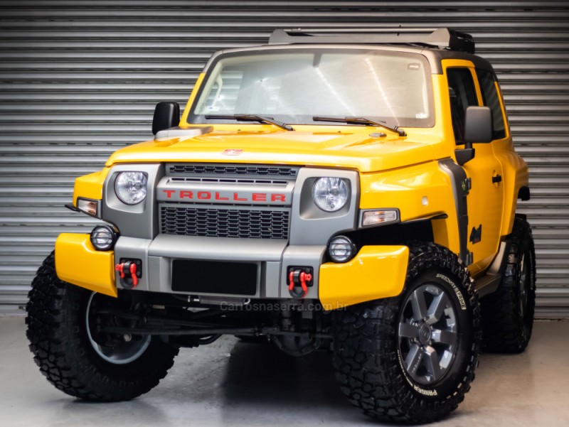 t4 3.2 xlt 4x4 20v turbo intercooler diesel 2p manual 2015 caxias do sul