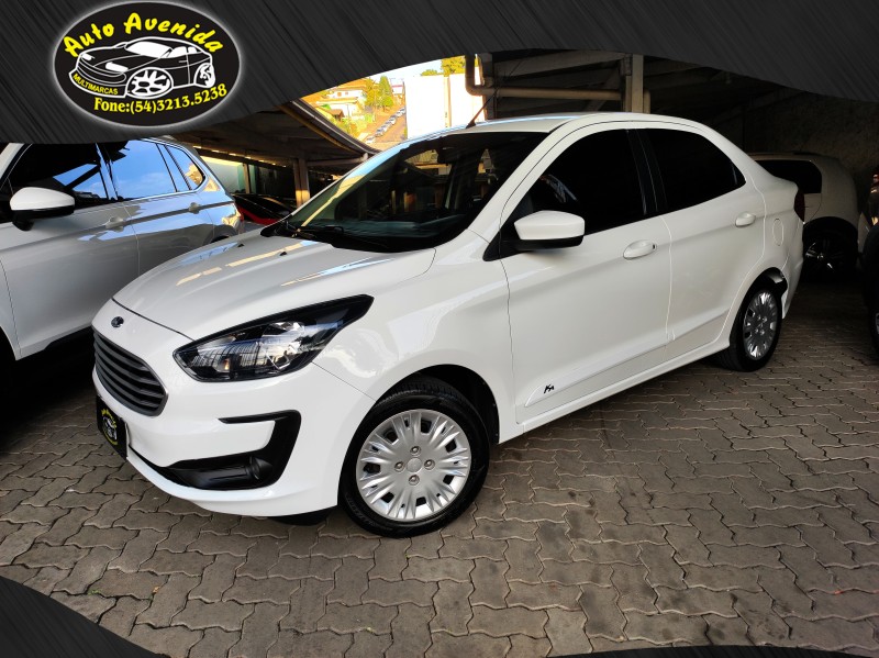 ka 1.5 se plus 12v flex 4p manual 2020 caxias do sul