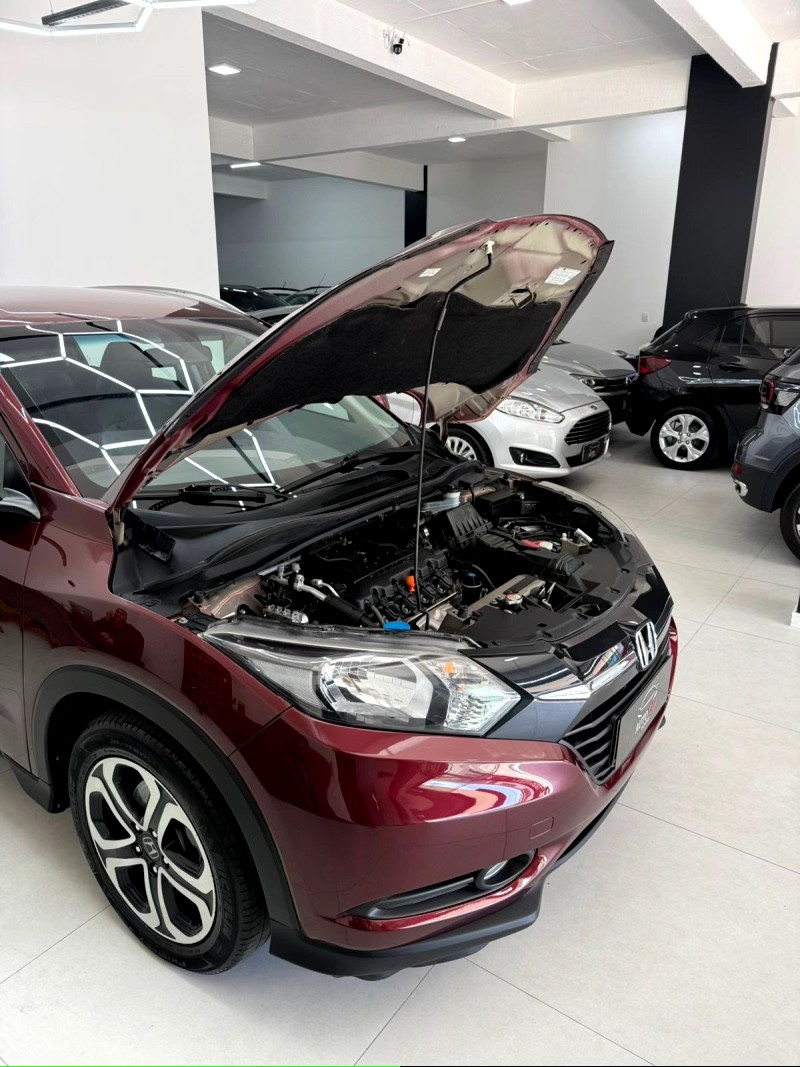 HR-V 1.8 16V FLEX EX 4P AUTOMÁTICO - 2016 - CAXIAS DO SUL