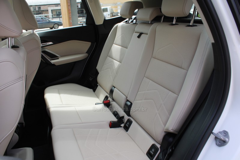 X1 2.0 16V TURBO GASOLINA SDRIVE20I X-LINE 4P AUTOMÁTICO - 2023 - CAXIAS DO SUL