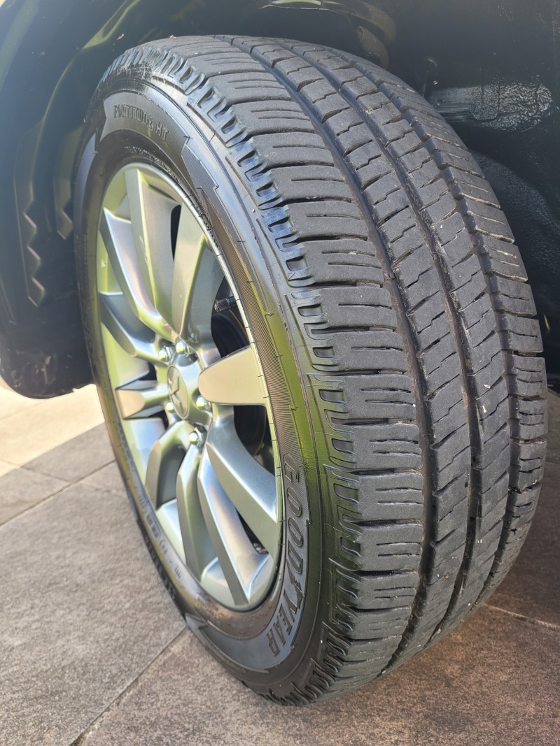 ASX 2.0 4X2 16V GASOLINA 4P AUTOMÁTICO - 2015 - CARLOS BARBOSA