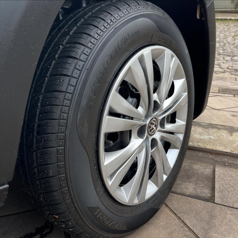 SAVEIRO 1.6 MI TREND CS 8V FLEX 2P MANUAL G.V - 2011 - NOVA PETRóPOLIS