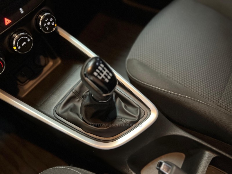 ONIX 1.0 LT 12V TURBO FLEX 4P MANUAL - 2022 - CAXIAS DO SUL