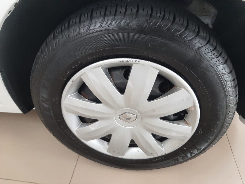 LOGAN 1.0 AUTHENTIQUE 16V FLEX 4P MANUAL - 2013 - CAXIAS DO SUL