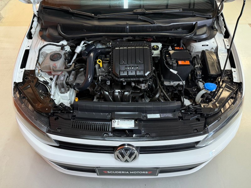 POLO 1.0	MPI TOTAL FLEX MANUAL  - 2020 - BENTO GONçALVES