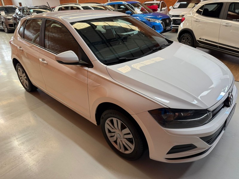 POLO 1.0	MPI TOTAL FLEX MANUAL  - 2020 - BENTO GONçALVES
