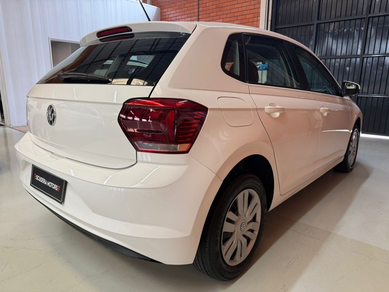 POLO 1.0	MPI TOTAL FLEX MANUAL  - 2020 - BENTO GONçALVES