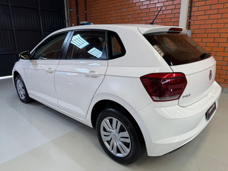 POLO 1.0	MPI TOTAL FLEX MANUAL  - 2020 - BENTO GONçALVES