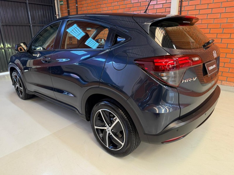HR-V 1.8 16V FLEX LX 4P AUTOMÁTICO - 2019 - BENTO GONçALVES
