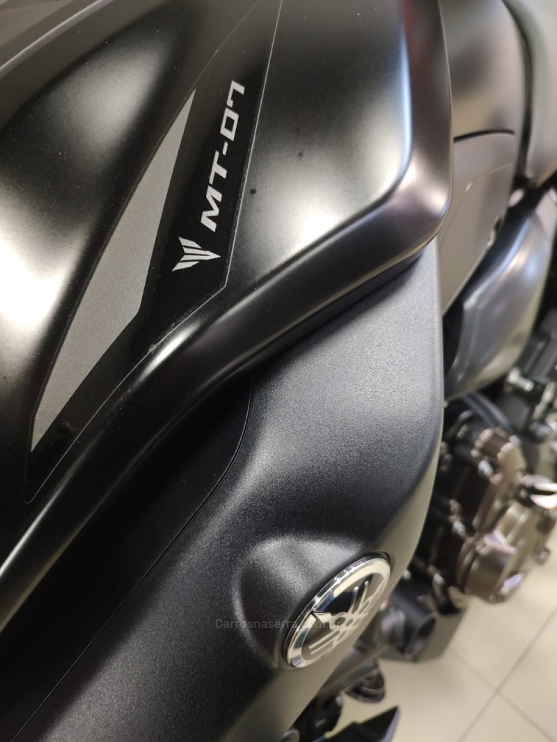 MT 07 ABS - 2024 - CAXIAS DO SUL