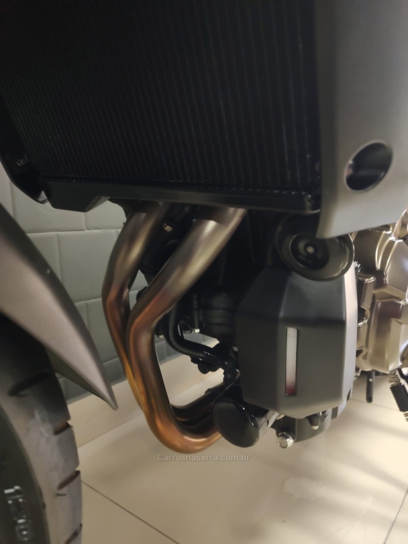 MT 07 ABS - 2024 - CAXIAS DO SUL