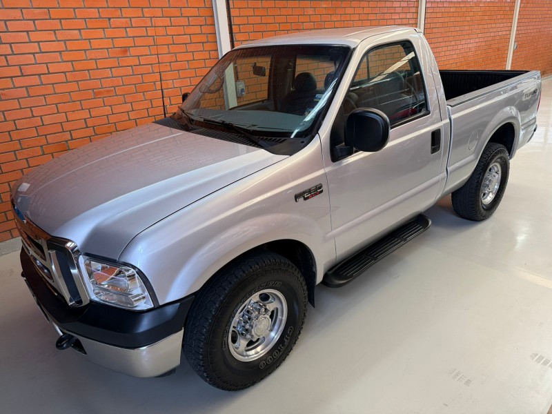 f 250 3.9 xl 4x2 cs diesel 2p manual 2000 bento goncalves