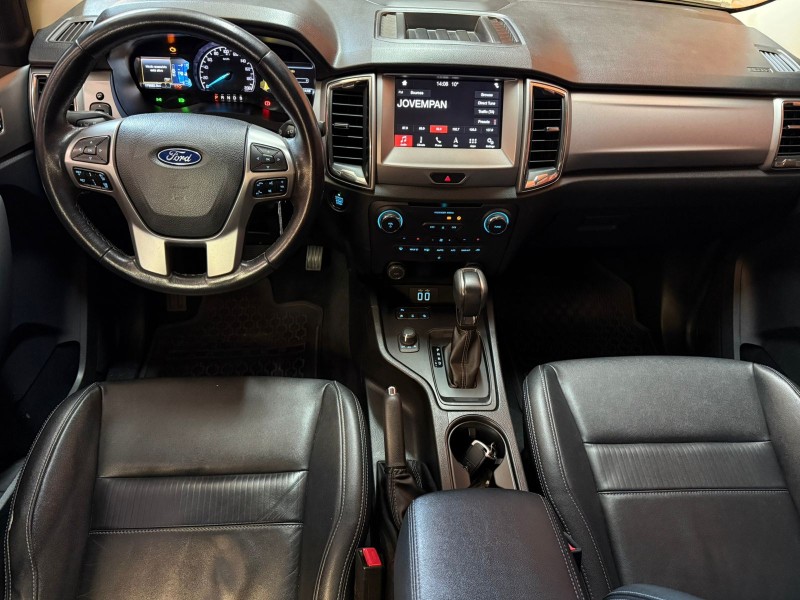 RANGER 3.2 LIMITED PLUS 4X4 CD 20V DIESEL 4P AUTOMÁTICO - 2021 - BENTO GONçALVES