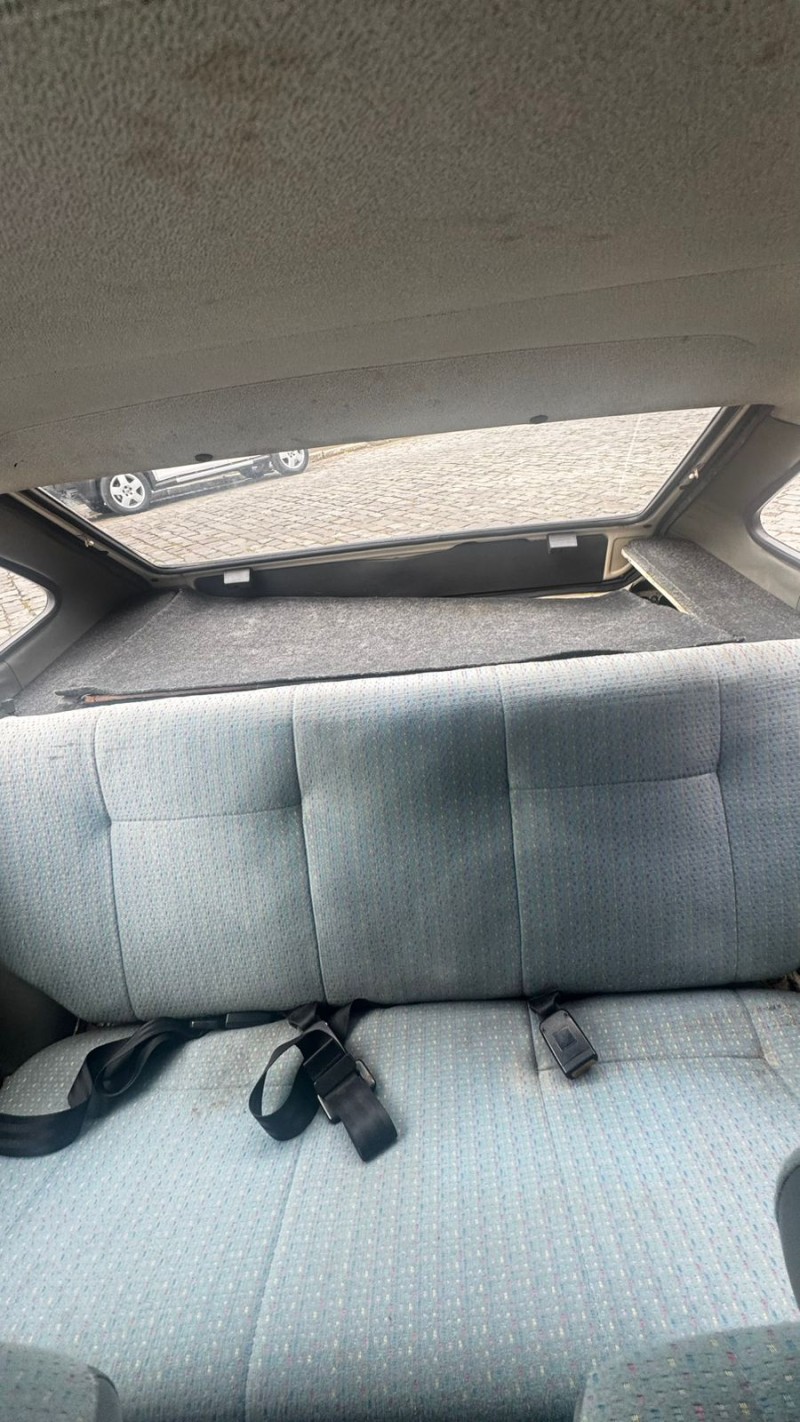 GOL  - 1993 - CAXIAS DO SUL