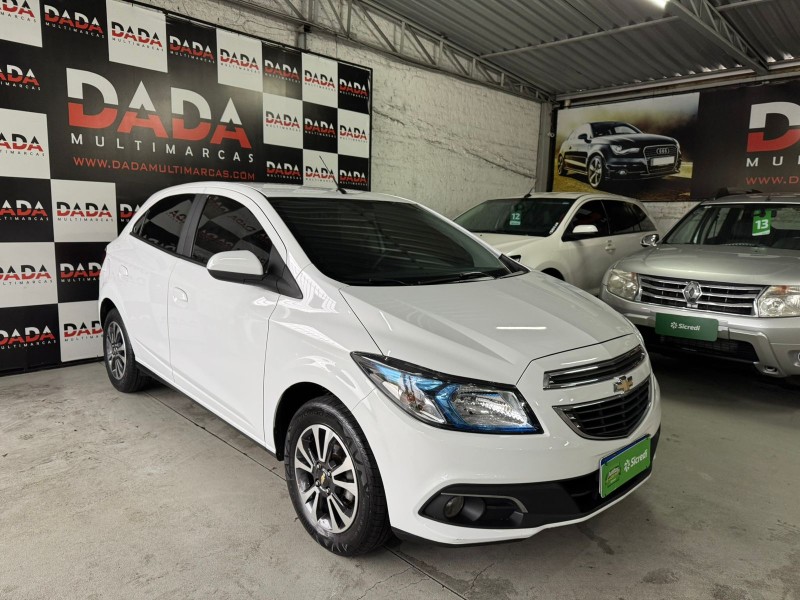 onix 1.4 mpfi ltz 8v flex 4p manual 2015 caxias do sul