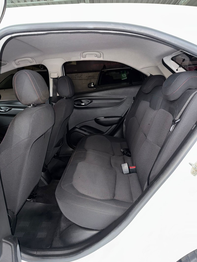 ONIX 1.4 MPFI LTZ 8V FLEX 4P MANUAL - 2015 - CAXIAS DO SUL