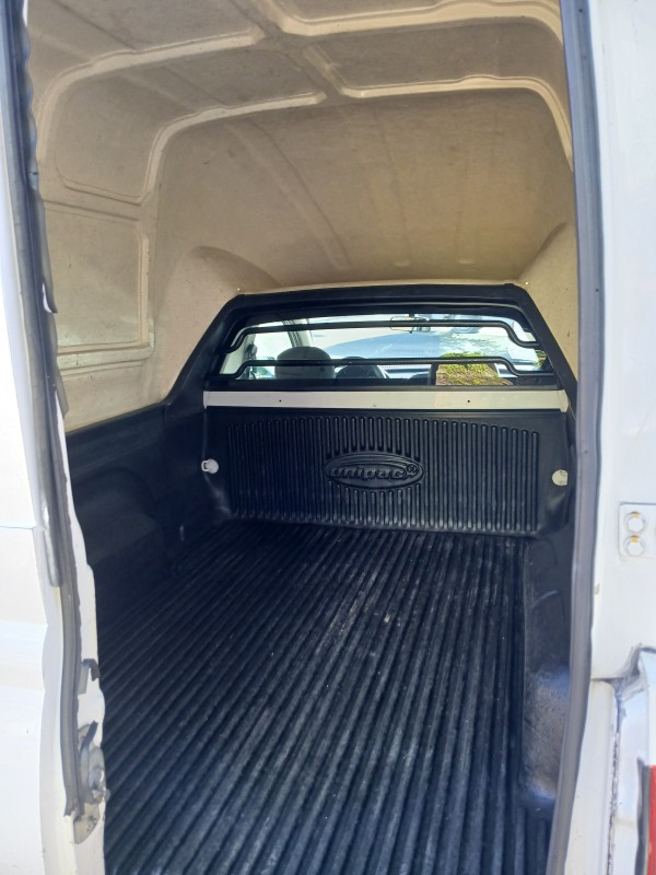 MONTANA 1.4 MPFI COMBO FURGÃO 8V ECONO FLEX 2P MANUAL - 2010 - FARROUPILHA