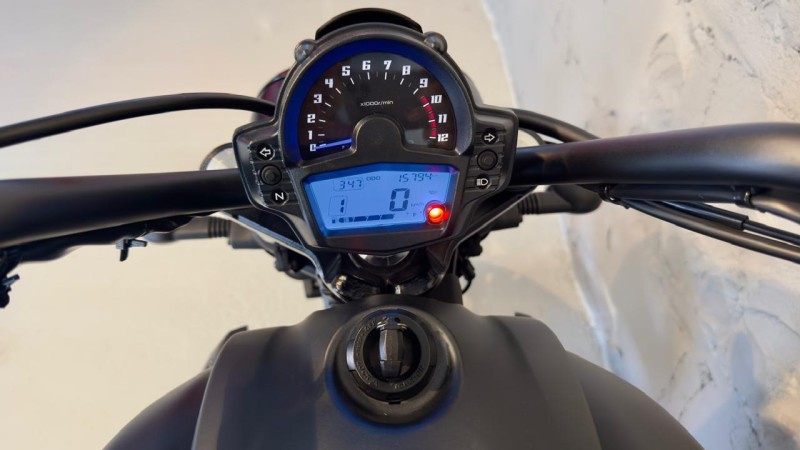 VULCAN S 650 ABS - 2020 - CAXIAS DO SUL