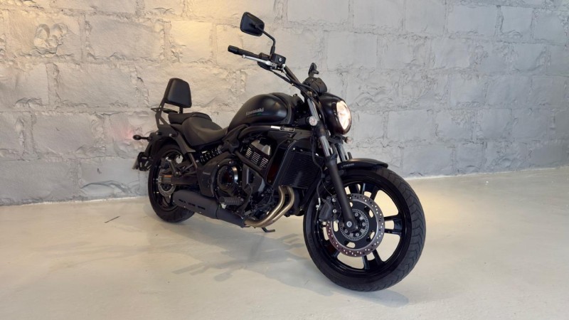 VULCAN S 650 ABS - 2020 - CAXIAS DO SUL