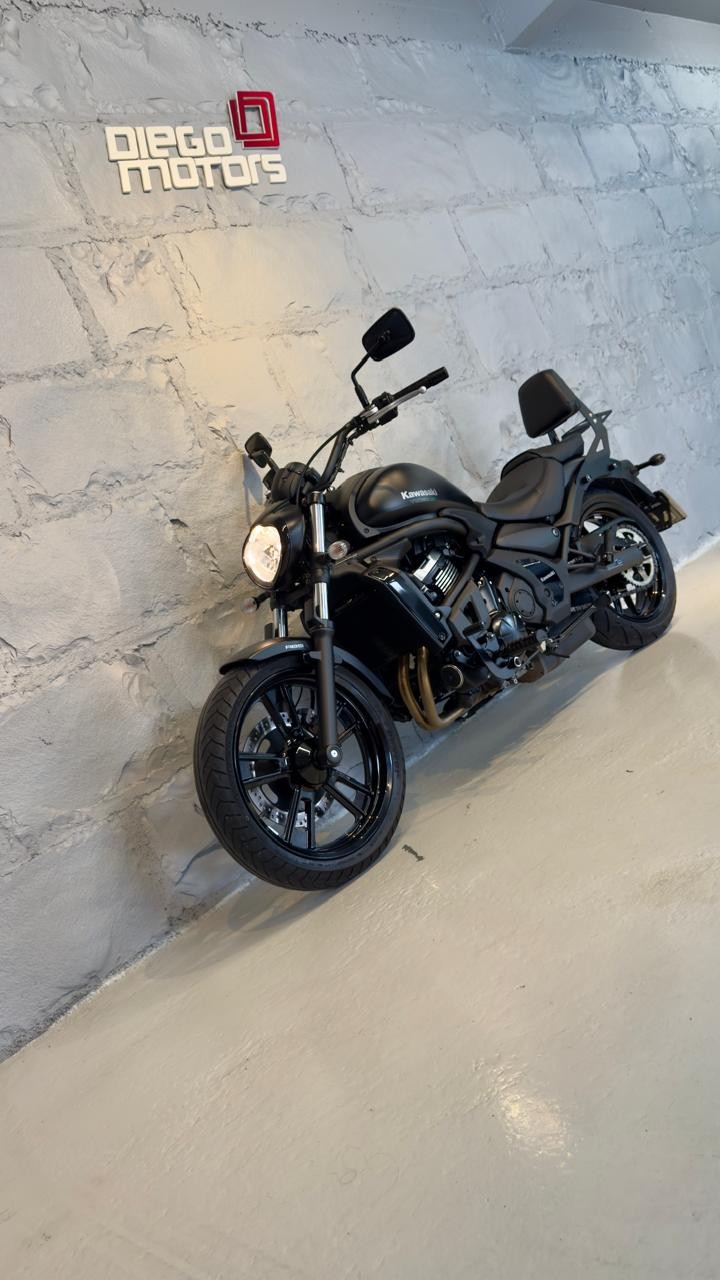 VULCAN S 650 ABS - 2020 - CAXIAS DO SUL