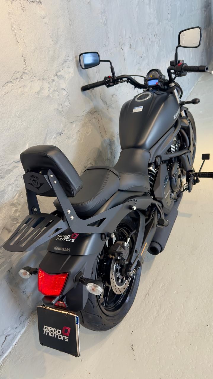 VULCAN S 650 ABS - 2020 - CAXIAS DO SUL