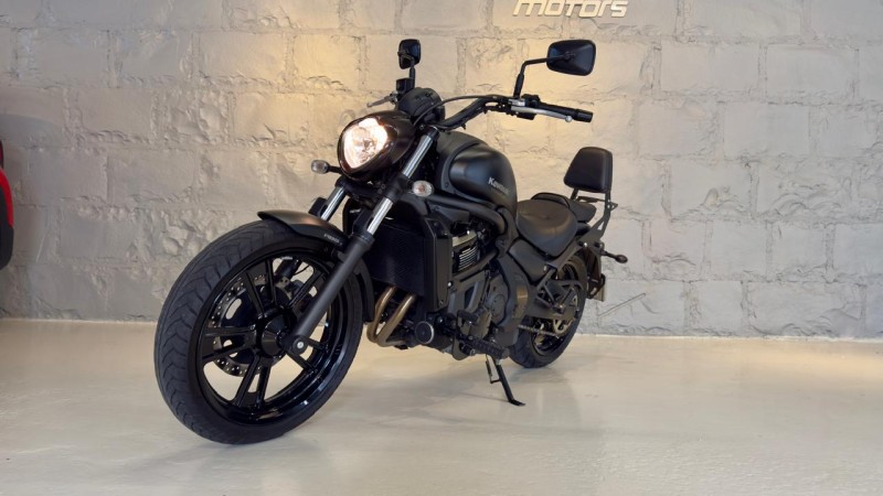 VULCAN S 650 ABS - 2020 - CAXIAS DO SUL