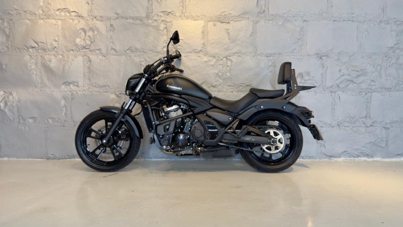 VULCAN S 650 ABS - 2020 - CAXIAS DO SUL