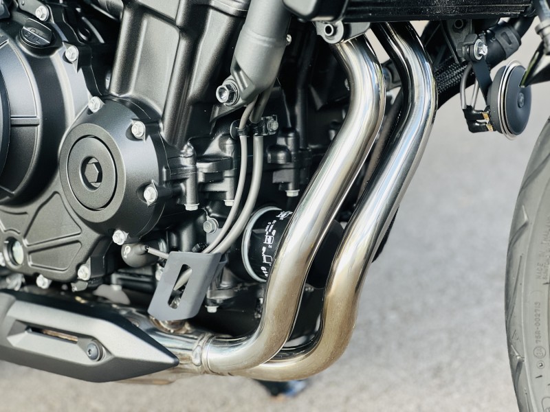 CB 500F ABS - 2023 - BENTO GONçALVES