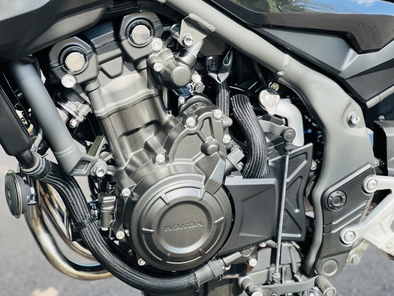 CB 500F ABS - 2023 - BENTO GONçALVES