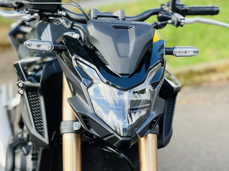 CB 500F ABS - 2023 - BENTO GONçALVES