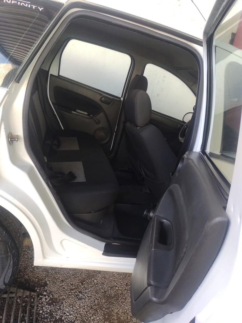 FIESTA 1.0 MPI CLASS HATCH 8V FLEX 4P MANUAL - 2011 - CAXIAS DO SUL