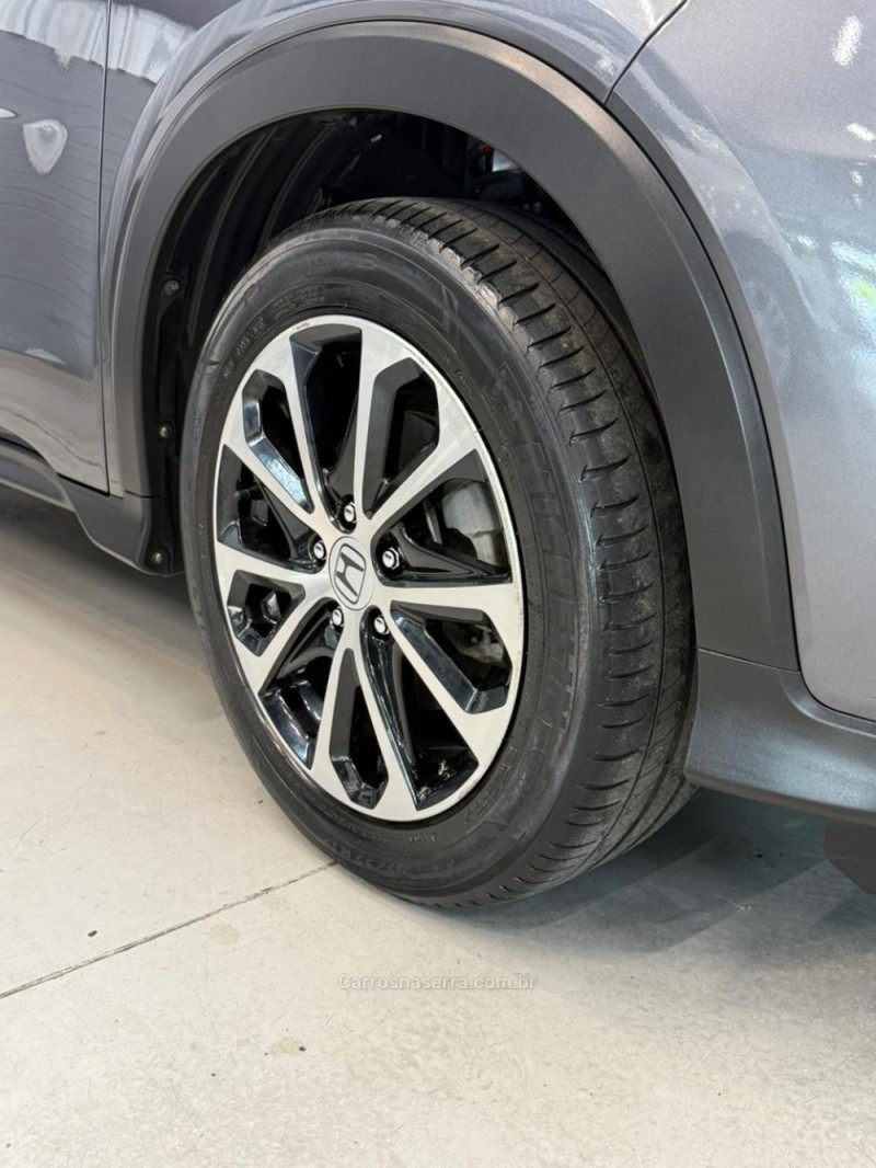 HR-V 1.5 TOURING TURBO 16V 4P AUTOMÁTICO - 2021 - CAXIAS DO SUL