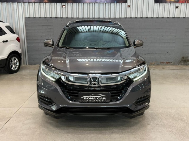 HR-V 1.5 TOURING TURBO 16V 4P AUTOMÁTICO - 2021 - CAXIAS DO SUL